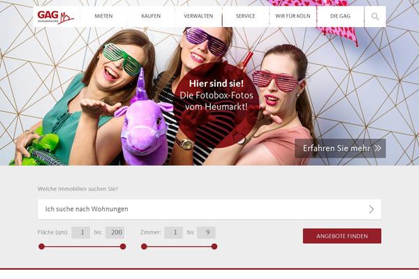 Site using WP images lazy loading plugin