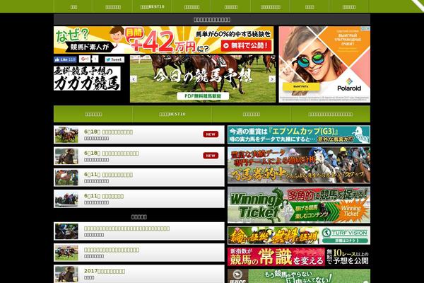Site using St-kaiwa plugin
