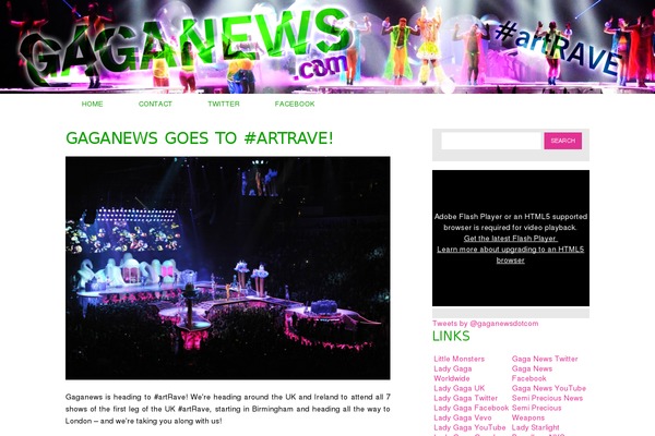 classicbiz theme websites examples