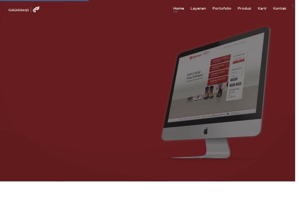 Untitled-child theme site design template sample
