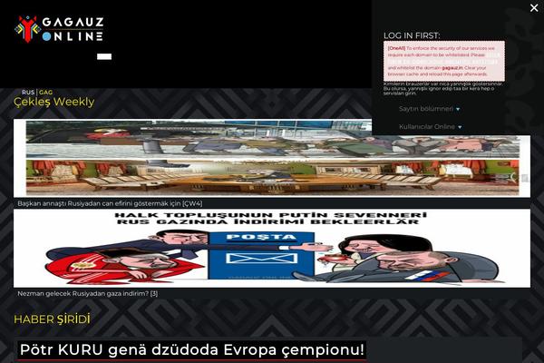 Site using Buddyboss-wall plugin
