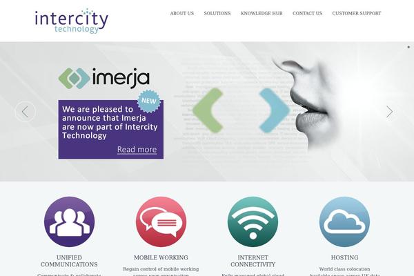 Codeus theme site design template sample