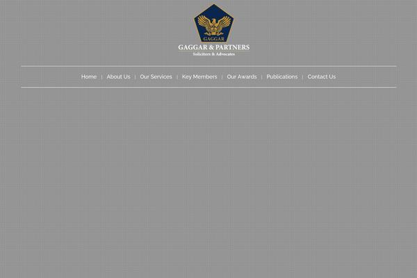 Site using Madrin-shortcode plugin