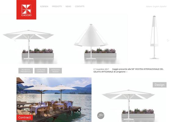 Site using mqTranslate plugin