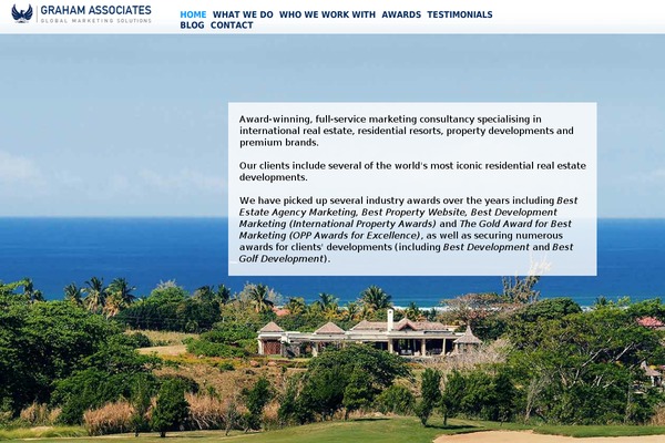 gagms.com site used Graham