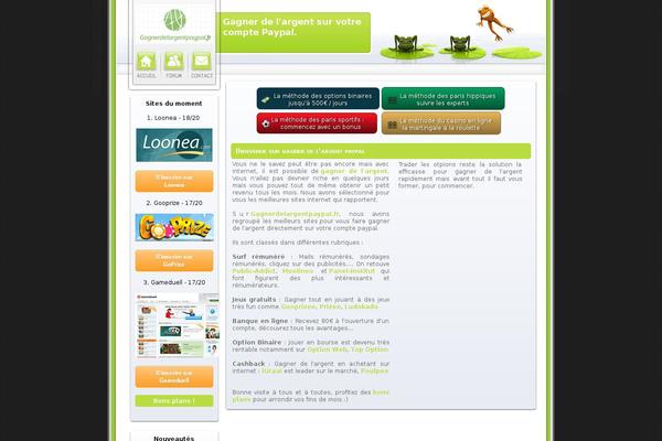 REHub theme site design template sample