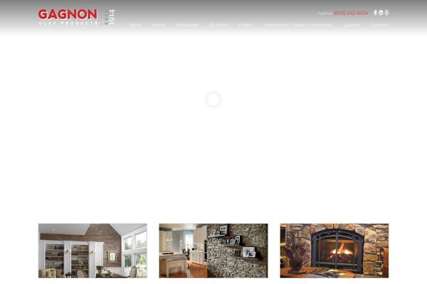 Site using Dropcaps Shortcode and Widget plugin