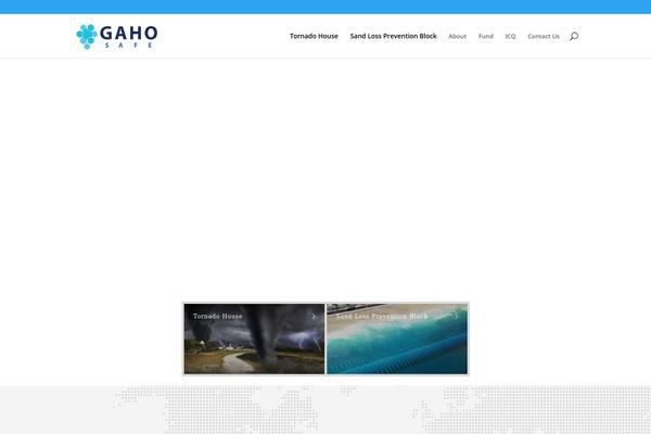 Site using Awsm-team-pro plugin