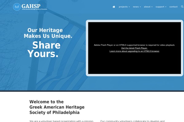 Site using Litespeed-cache plugin