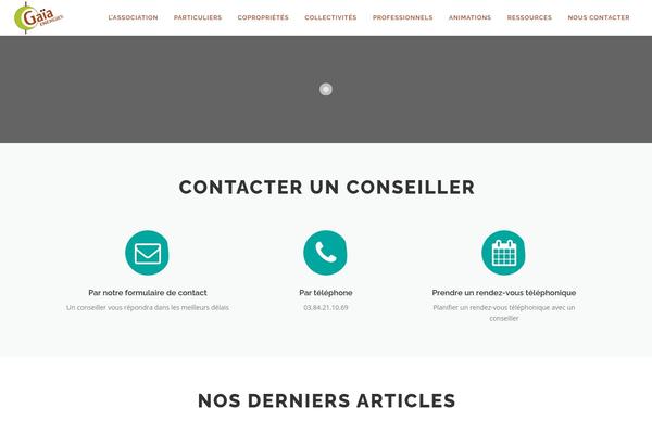 Site using Helloasso plugin