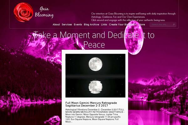 Oceanwp-child-theme-master theme site design template sample