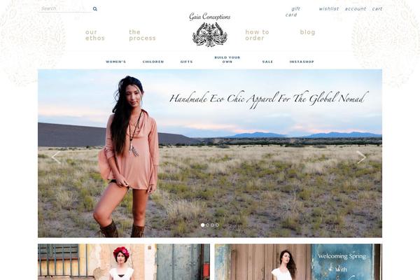 Site using Woocommerce-smart-coupons plugin