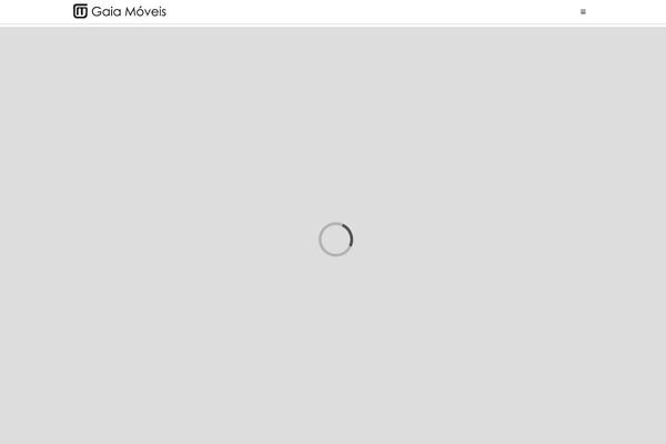 Site using CSS plugin