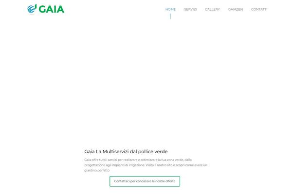 BeTheme theme site design template sample