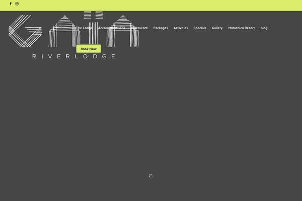 Site using Filter-for-divi plugin