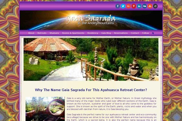 Site using Add-facebook plugin