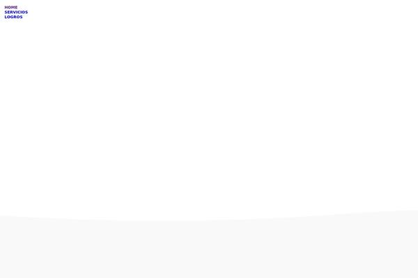 gaiatecnologia.com site used WoodMart