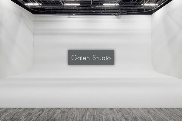 Gleam theme site design template sample