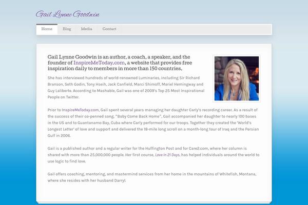 Site using Razorfrog plugin