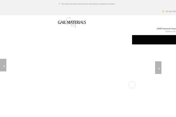 Site using Induscity-vc-addons plugin