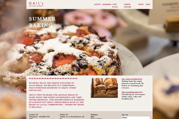 Site using SearchWP Live Ajax Search plugin
