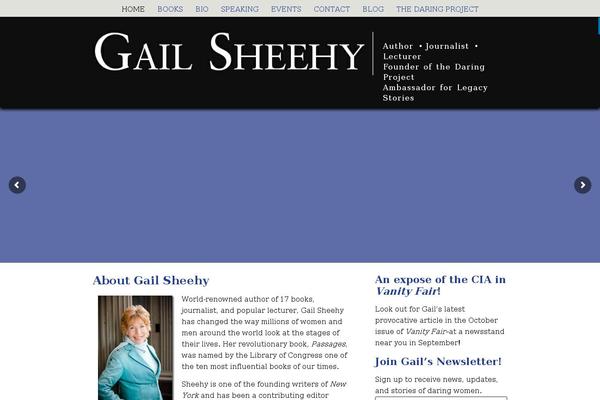 Site using NextCellent Gallery - NextGEN Legacy plugin
