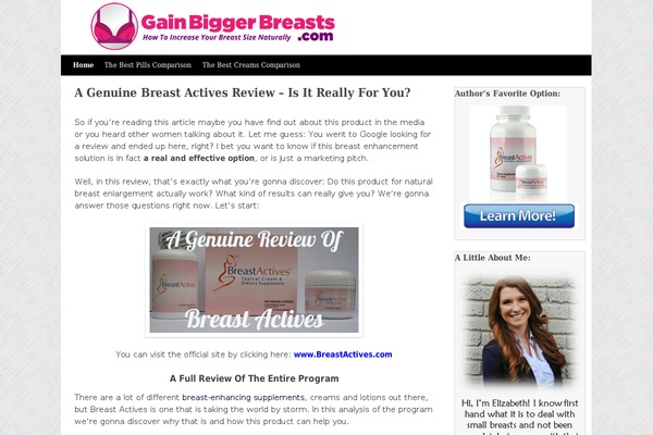 Weaver II pro theme site design template sample