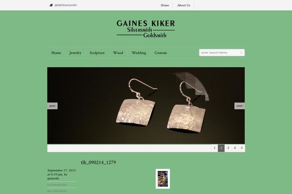 Phomedia theme site design template sample