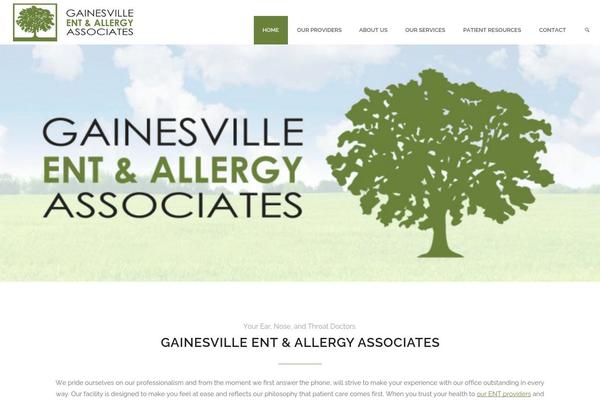 Rttheme19 theme site design template sample