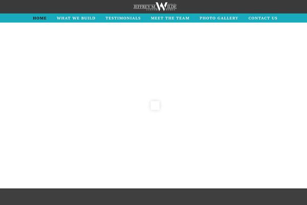 Site using Wr-live-search plugin