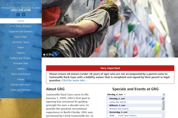 Origin theme site design template sample