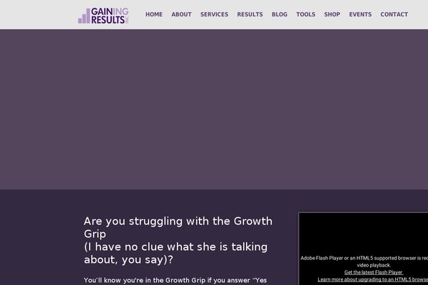 Site using Cart66 plugin