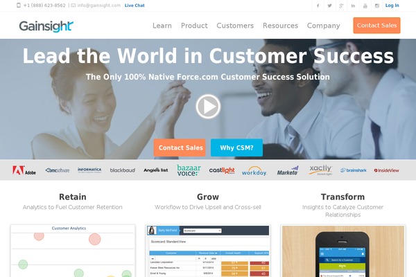 Site using Wpjobboard plugin