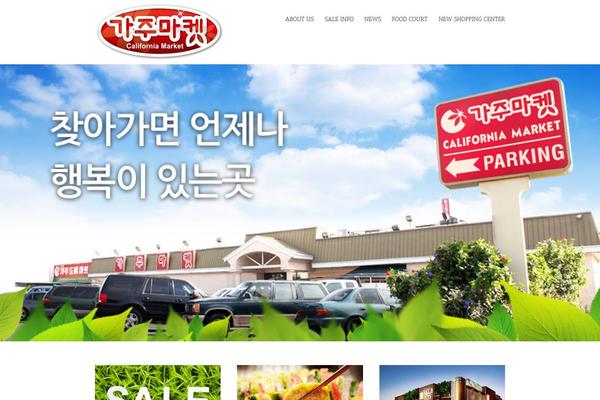 Site using Wooslider plugin