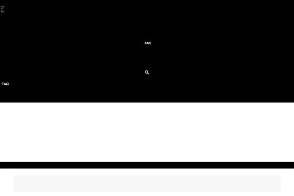 Site using Widgets for SiteOrigin plugin