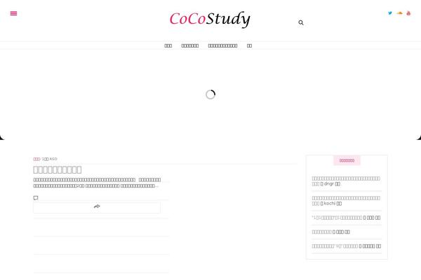Site using PS Auto Sitemap plugin