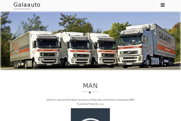 Site using Sola Support Tickets plugin