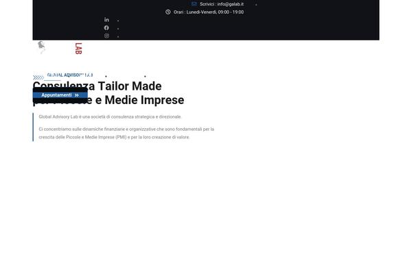 Site using Ct-ultimate-gdpr plugin