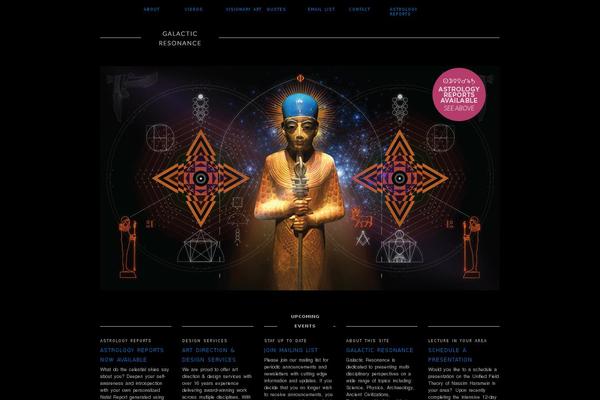 Site using Subscribe Sidebar plugin by Blubrry plugin