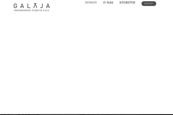 Site using Smart-cookie-kit plugin
