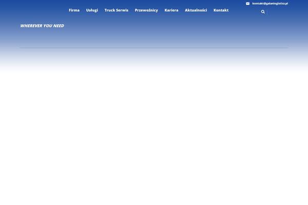 Site using Scroll Top plugin