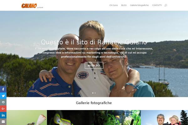 Site using Amazon Link plugin