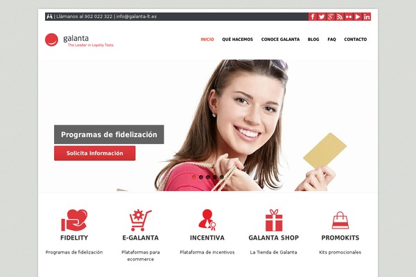 galanta-lt.es site used Corpo