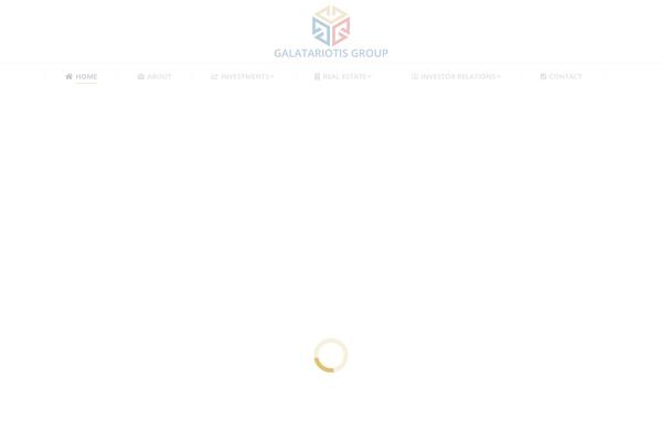 Site using Dropdown-content plugin
