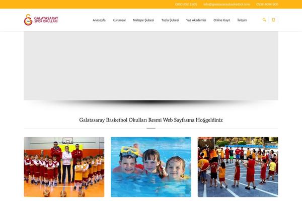 galatasaraybasketbol.com site used Nevada