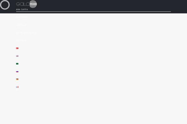 Site using Expand Tabs lite plugin