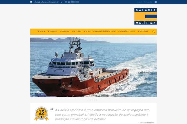 galaxiamaritima.com.br site used Coporlio_v1-03