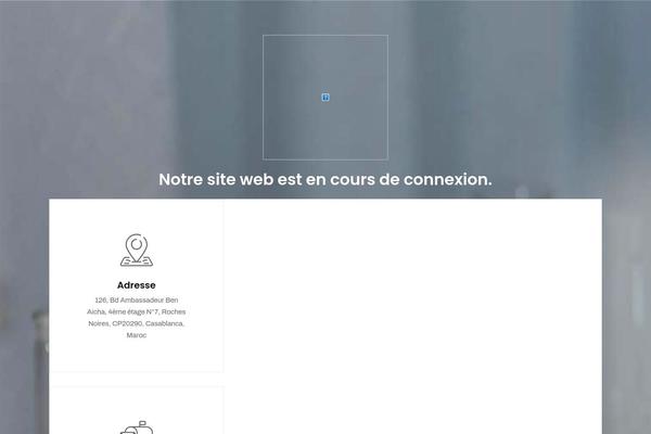 galaxy-lab.net site used Leblix-child
