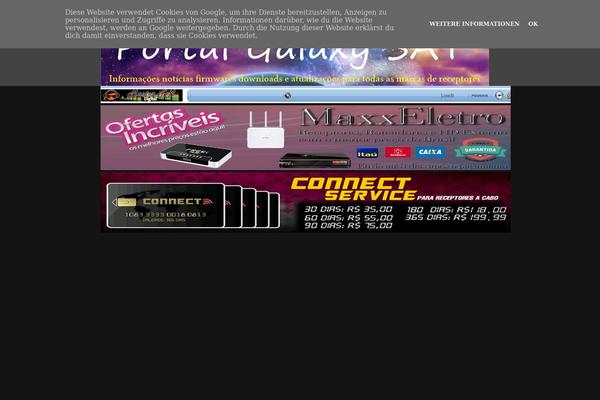 HeatMap Adsense Theme theme site design template sample