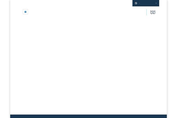 Transcargo theme site design template sample